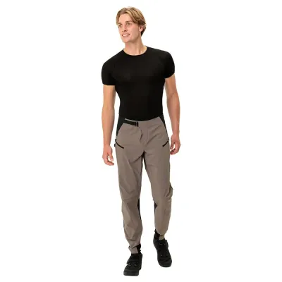 Fahrradhose lang VAUDE Moab PRO Hosen 2026 (Bild 11)