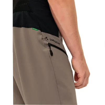 Fahrradhose lang VAUDE Moab PRO Hosen 2026 (Bild 12)