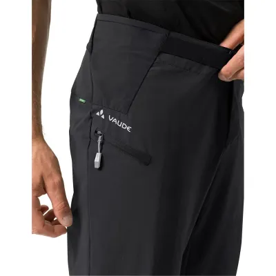 Fahrradhose lang VAUDE Moab PRO Hosen 2026 (Bild 5)