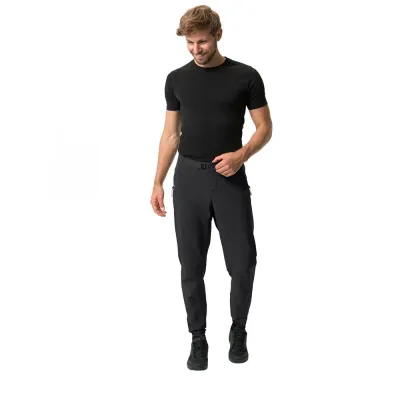 Fahrradhose lang VAUDE Moab PRO Hosen 2026 (Bild 6)