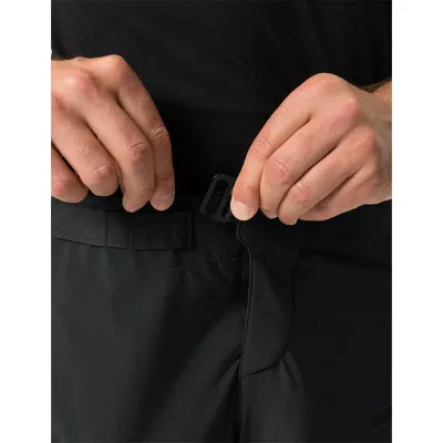 MTB Shorts VAUDE Moab PRO kurze Hose 2026 (Bild 5)