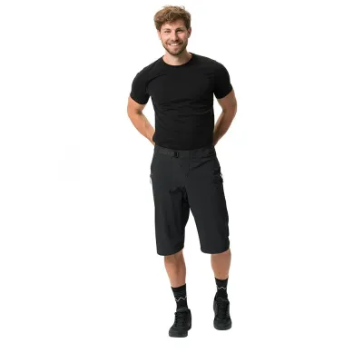 MTB Shorts VAUDE Moab PRO kurze Hose 2026 (Bild 6)