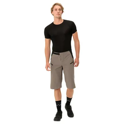 MTB Shorts VAUDE Moab PRO kurze Hose 2026 (Bild 11)