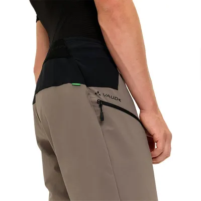 MTB Shorts VAUDE Moab PRO kurze Hose 2026 (Bild 12)