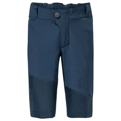 MTB Shorts VAUDE Moab Stretch kurze Hose (Bild 3)