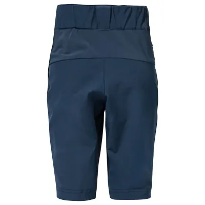 MTB Shorts VAUDE Moab Stretch kurze Hose (Bild 4)