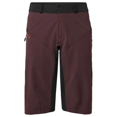 Caprihose VAUDE Moab V kurze Hose 0 (Bild 3)
