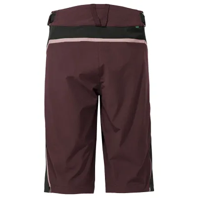 Caprihose VAUDE Moab V kurze Hose 0 (Bild 4)