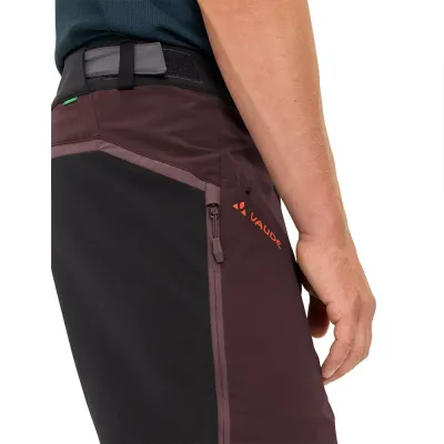 Caprihose VAUDE Moab V kurze Hose 0 (Bild 6)
