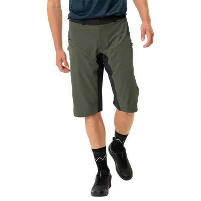Caprihose VAUDE Moab V kurze Hose 0 (Bild 7)