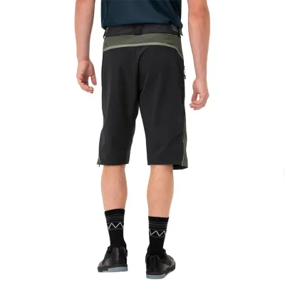 Caprihose VAUDE Moab V kurze Hose 0 (Bild 8)