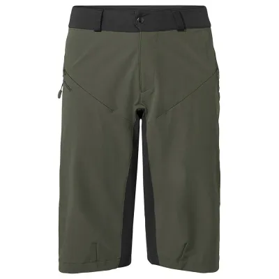Caprihose VAUDE Moab V kurze Hose 0 (Bild 9)