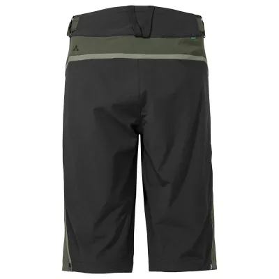 Caprihose VAUDE Moab V kurze Hose 0 (Bild 10)