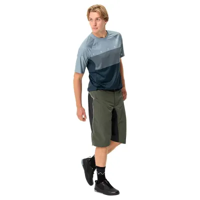 Caprihose VAUDE Moab V kurze Hose 0 (Bild 11)