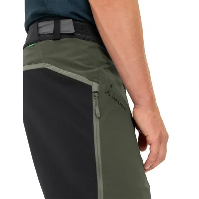 Caprihose VAUDE Moab V kurze Hose 0 (Bild 12)