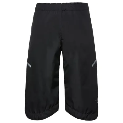 MTB Shorts VAUDE Padded Chaps kurze Hose (Bild 3)