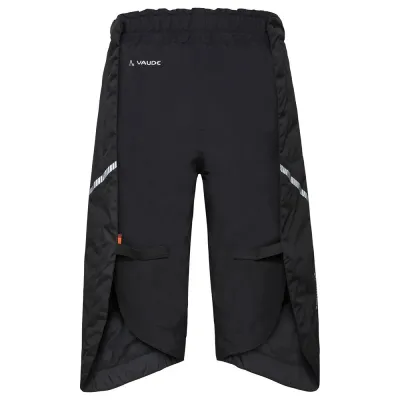MTB Shorts VAUDE Padded Chaps kurze Hose (Bild 4)