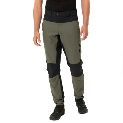 Fahrradhose lang VAUDE Qimsa Hosen 2026 (Bild 13)