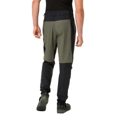 Fahrradhose lang VAUDE Qimsa Hosen 2026 (Bild 14)