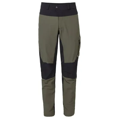 Fahrradhose lang VAUDE Qimsa Hosen 2026 (Bild 15)