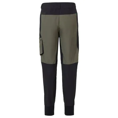 Fahrradhose lang VAUDE Qimsa Hosen 2026 (Bild 16)