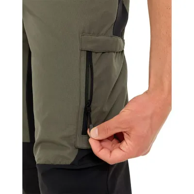 Fahrradhose lang VAUDE Qimsa Hosen 2026 (Bild 18)