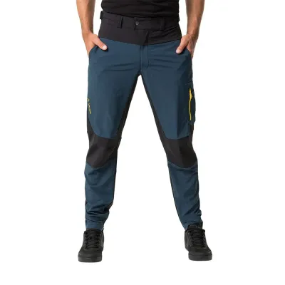 Fahrradhose lang VAUDE Qimsa Hosen 2026 (Bild 7)