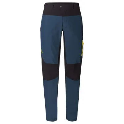 Fahrradhose lang VAUDE Qimsa Hosen 2026 (Bild 9)
