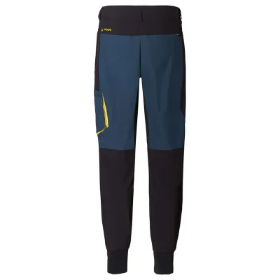Fahrradhose lang VAUDE Qimsa Hosen 2026 (Bild 10)
