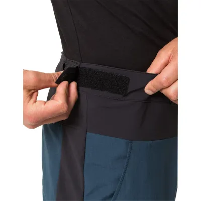 Fahrradhose lang VAUDE Qimsa Hosen 2026 (Bild 11)