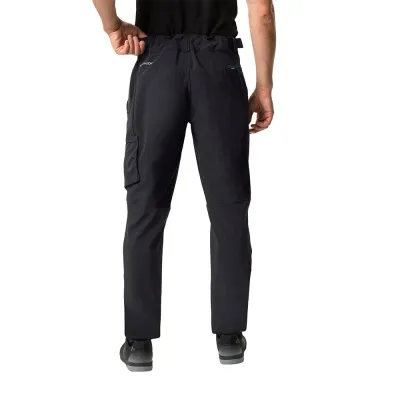 Fahrradhose lang VAUDE Qimsa Hosen 2026 (Bild 2)