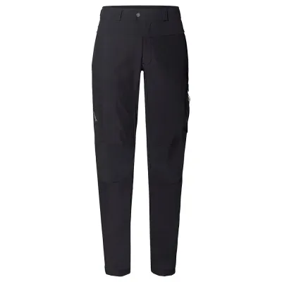 Fahrradhose lang VAUDE Qimsa Hosen 2026 (Bild 3)