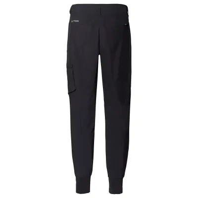 Fahrradhose lang VAUDE Qimsa Hosen 2026 (Bild 4)