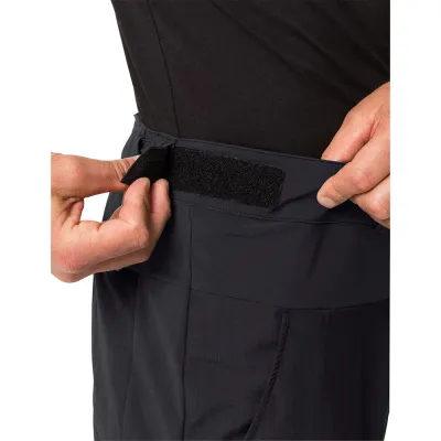 Fahrradhose lang VAUDE Qimsa Hosen 2026 (Bild 5)