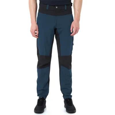 Fahrradhose lang VAUDE Qimsa Hosen 2026 (Bild 19)