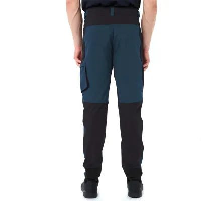 Fahrradhose lang VAUDE Qimsa Hosen 2026 (Bild 20)