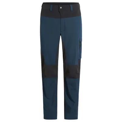 Fahrradhose lang VAUDE Qimsa Hosen 2026 (Bild 21)