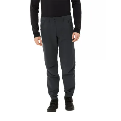 Fahrradhose lang VAUDE Qimsa Light II Hosen 2025 (Bild 13)