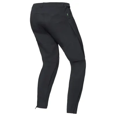 Fahrradhose lang VAUDE Qimsa Light II Hosen 2025 (Bild 16)