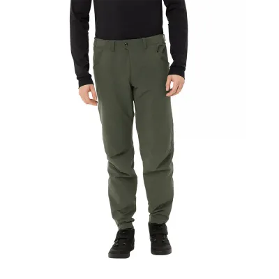 Fahrradhose lang VAUDE Qimsa Light II Hosen 2025 (Bild 1)