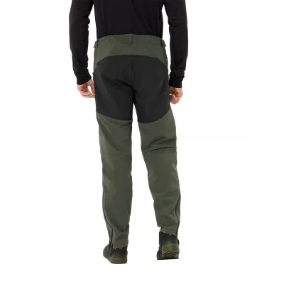 Fahrradhose lang VAUDE Qimsa Light II Hosen 2025 (Bild 2)