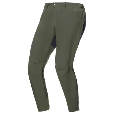 Fahrradhose lang VAUDE Qimsa Light II Hosen 2025 (Bild 3)
