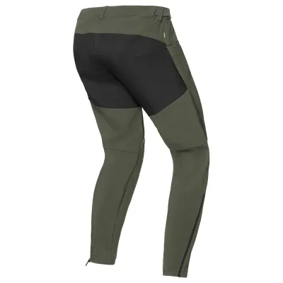 Fahrradhose lang VAUDE Qimsa Light II Hosen 2025 (Bild 4)
