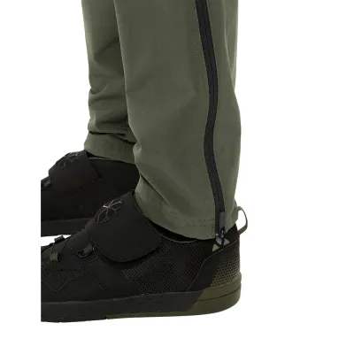 Fahrradhose lang VAUDE Qimsa Light II Hosen 2025 (Bild 5)