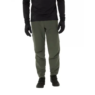 Fahrradhose lang VAUDE Qimsa Light II Hosen 2025 (Bild 6)