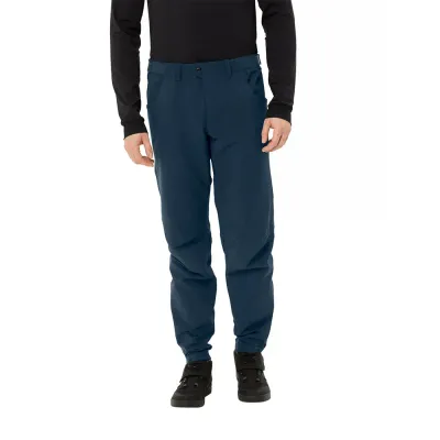 Fahrradhose lang VAUDE Qimsa Light II Hosen 2025 (Bild 7)