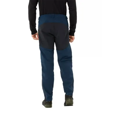 Fahrradhose lang VAUDE Qimsa Light II Hosen 2025 (Bild 8)