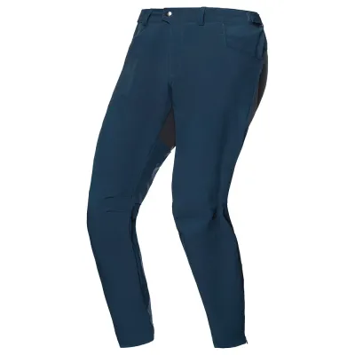 Fahrradhose lang VAUDE Qimsa Light II Hosen 2025 (Bild 9)