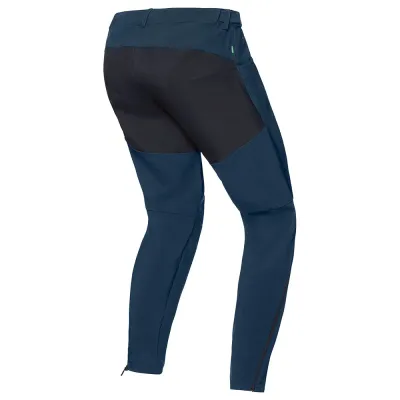 Fahrradhose lang VAUDE Qimsa Light II Hosen 2025 (Bild 10)