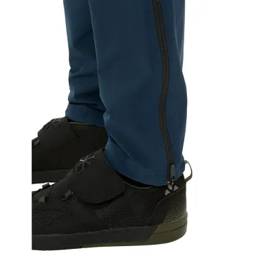 Fahrradhose lang VAUDE Qimsa Light II Hosen 2025 (Bild 11)
